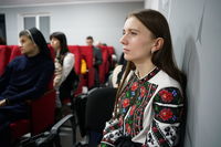 &laquo;Мати Божа, у&nbsp;Твої руки вкладаємо нашу надію&raquo;,&nbsp;&mdash; Глава УГКЦ перед іконою &laquo;Надія безнадійних&raquo;