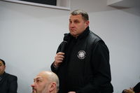 &laquo;Мати Божа, у&nbsp;Твої руки вкладаємо нашу надію&raquo;,&nbsp;&mdash; Глава УГКЦ перед іконою &laquo;Надія безнадійних&raquo;