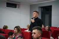 &laquo;Мати Божа, у&nbsp;Твої руки вкладаємо нашу надію&raquo;,&nbsp;&mdash; Глава УГКЦ перед іконою &laquo;Надія безнадійних&raquo;