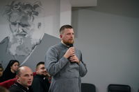 &laquo;Мати Божа, у&nbsp;Твої руки вкладаємо нашу надію&raquo;,&nbsp;&mdash; Глава УГКЦ перед іконою &laquo;Надія безнадійних&raquo;