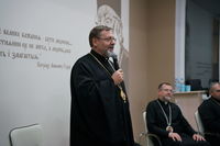 &laquo;Мати відвагу давати життя&nbsp;&mdash; це остаточний вияв перемоги&raquo;,&nbsp;&mdash; Блаженніший Святослав на&nbsp;зустрічі з&nbsp;&laquo;Обновою&raquo;