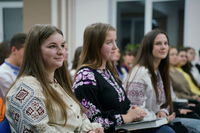 &laquo;Мати відвагу давати життя&nbsp;&mdash; це остаточний вияв перемоги&raquo;,&nbsp;&mdash; Блаженніший Святослав на&nbsp;зустрічі з&nbsp;&laquo;Обновою&raquo;