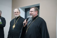 &laquo;Мати відвагу давати життя&nbsp;&mdash; це остаточний вияв перемоги&raquo;,&nbsp;&mdash; Блаженніший Святослав на&nbsp;зустрічі з&nbsp;&laquo;Обновою&raquo;