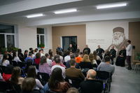 &laquo;Мати відвагу давати життя&nbsp;&mdash; це остаточний вияв перемоги&raquo;,&nbsp;&mdash; Блаженніший Святослав на&nbsp;зустрічі з&nbsp;&laquo;Обновою&raquo;