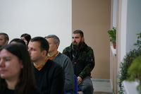 &laquo;Мати відвагу давати життя&nbsp;&mdash; це остаточний вияв перемоги&raquo;,&nbsp;&mdash; Блаженніший Святослав на&nbsp;зустрічі з&nbsp;&laquo;Обновою&raquo;