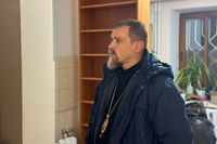 «Миколай про тебе не забуде»: святий Миколай завітав до юних тернополян «Миколай про тебе не забуде»: святий Миколай завітав до юних тернополян