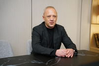 &laquo;Ми&nbsp;тут разом, аби відчути єднання&raquo;, - Глава УГКЦ із Постійним Синодом освятив вертеп на&nbsp;центральній площі Чернівців