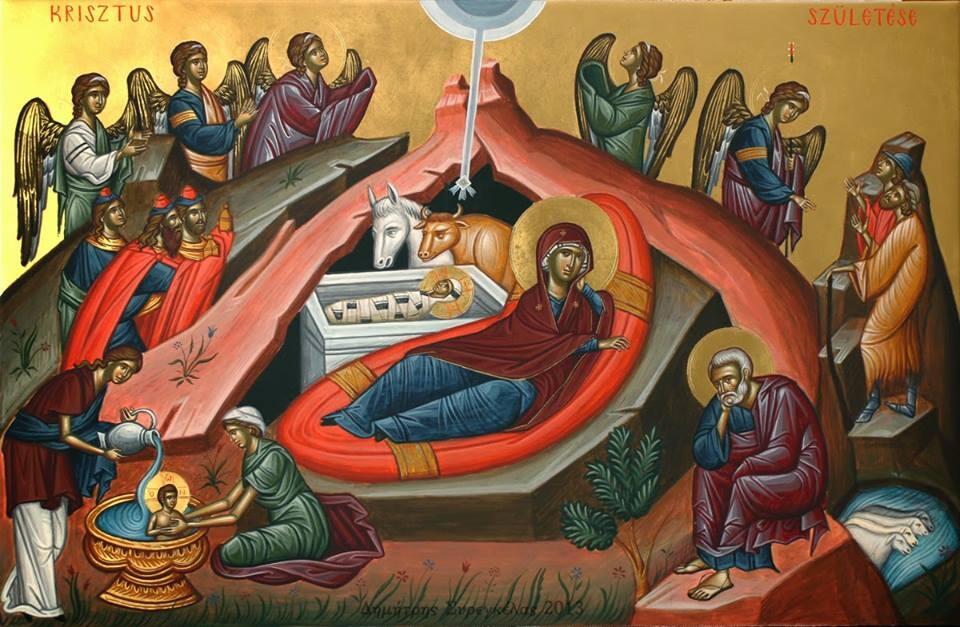 «Навіть у найстрашніших моментах з нами Бог!» — владика Діонісій Ляхович про Різдво під час війни «Навіть у найстрашніших моментах з нами Бог!» — владика Діонісій Ляхович про Різдво під час війни