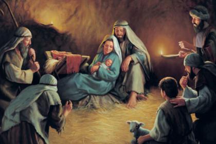 #НазустрічРіздву: День 19. Таїнство бачу я дивне і преславне! #НазустрічРіздву: День 19. Таїнство бачу я дивне і преславне!