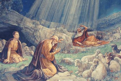 #НазустрічРіздву: День 30. Бог віддає перевагу останнім #НазустрічРіздву: День 30. Бог віддає перевагу останнім