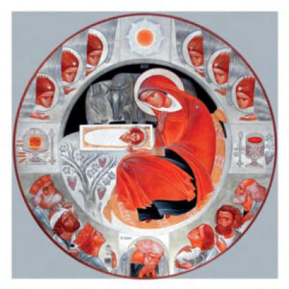 #НазустрічРіздву: День 31. Світло Христове просвіщає всіх #НазустрічРіздву: День 31. Світло Христове просвіщає всіх