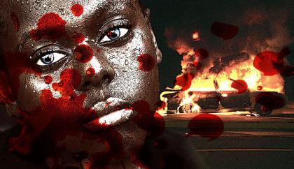 Нігерія: 16 людей загинули внаслідок нападу мусульман Нігерія: 16 людей загинули внаслідок нападу мусульман