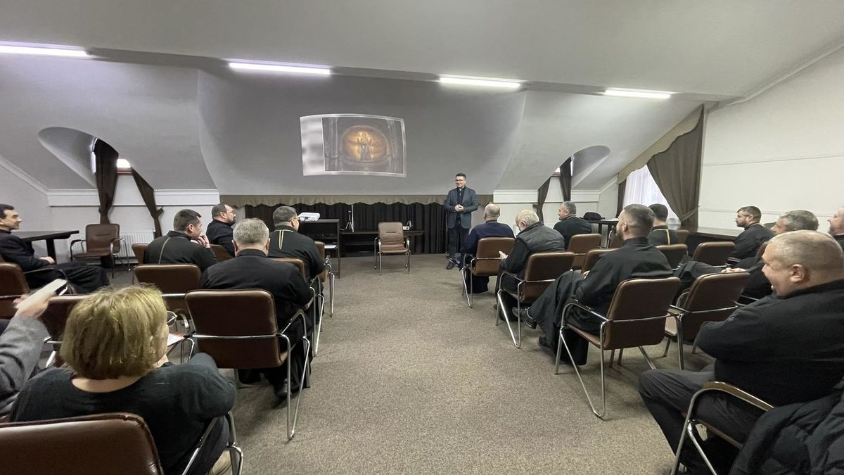 Обʼєднані у&nbsp;служінні: підсумки Генеральної асамблеї Душпастирської ради УГКЦ