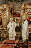 Отця Романа Демуша іменовано митрофорним протоієреєм