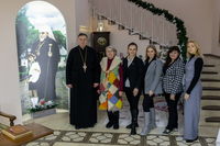 Родичі загиблих героїв взяли участь у&nbsp;Форумі соціального служіння Тернопільсько-Зборівської архиєпархії УГКЦ