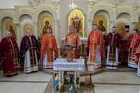 Родичі загиблих героїв взяли участь у&nbsp;Форумі соціального служіння Тернопільсько-Зборівської архиєпархії УГКЦ