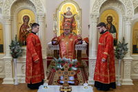 Родичі загиблих героїв взяли участь у&nbsp;Форумі соціального служіння Тернопільсько-Зборівської архиєпархії УГКЦ