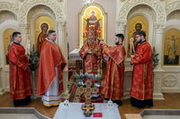 Родичі загиблих героїв взяли участь у&nbsp;Форумі соціального служіння Тернопільсько-Зборівської архиєпархії УГКЦ