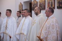 &laquo;Сьогодні чуємо слово запевнення: Господь Бог сам збереже український народ!&raquo;&nbsp;&mdash; Глава УГКЦ у&nbsp;неділю після Різдва