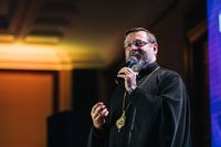 &laquo;Сьогодні УКУ&nbsp;&mdash; потужний інструмент служіння нашої Церкви&raquo;,&nbsp;&mdash; Блаженніший Святослав на&nbsp;Вечорі благодійності УКУ