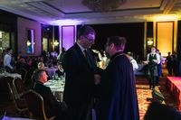 &laquo;Сьогодні УКУ&nbsp;&mdash; потужний інструмент служіння нашої Церкви&raquo;,&nbsp;&mdash; Блаженніший Святослав на&nbsp;Вечорі благодійності УКУ