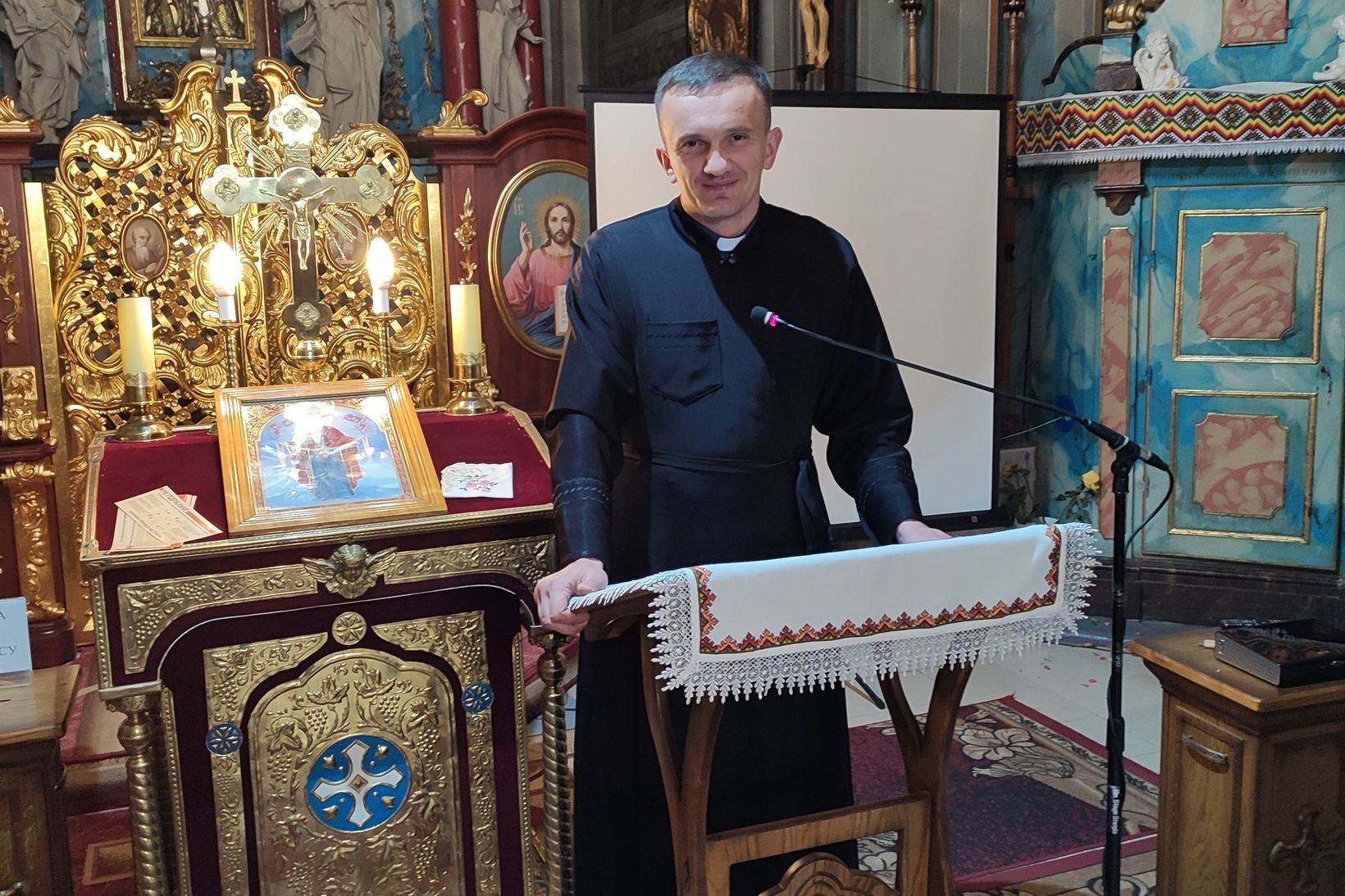 У Бучачі провели екологічні місії