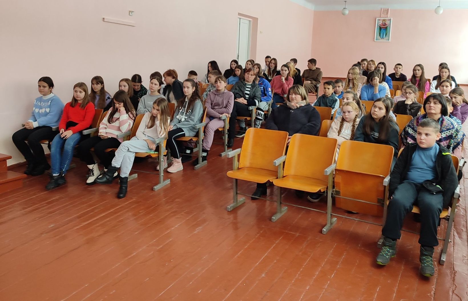 У Бучачі провели екологічні місії