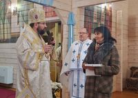 У Донецькому екзархаті офіційно відкрили ще&nbsp;одну катехитичну школу