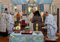 У Донецькому екзархаті офіційно відкрили ще&nbsp;одну катехитичну школу