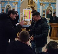 У Крилосі вшанували пам&rsquo;ять Блаженнішого Любомира Гузара