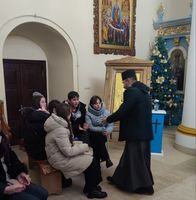 У Крилосі вшанували пам&rsquo;ять Блаженнішого Любомира Гузара