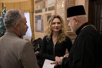 У Києві презентували книжку спогадів патріарха Любомира Гузара