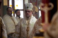 У Львівській духовній семінарії молитовно відсвяткували 240-річчя від заснування