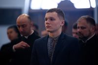 У Львівській духовній семінарії молитовно відсвяткували 240-річчя від заснування