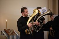 У Львівській духовній семінарії молитовно відсвяткували 240-річчя від заснування