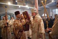 У Львівській духовній семінарії молитовно відсвяткували 240-річчя від заснування