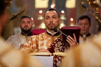 У Львівській духовній семінарії молитовно відсвяткували 240-річчя від заснування