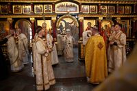 У Львівській духовній семінарії молитовно відсвяткували 240-річчя від заснування