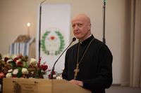 У Львівській духовній семінарії молитовно відсвяткували 240-річчя від заснування