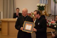 У Львівській духовній семінарії молитовно відсвяткували 240-річчя від заснування