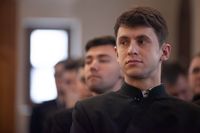 У Львівській духовній семінарії молитовно відсвяткували 240-річчя від заснування