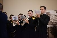 У Львівській духовній семінарії молитовно відсвяткували 240-річчя від заснування