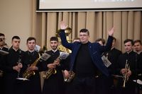 У Львівській духовній семінарії молитовно відсвяткували 240-річчя від заснування