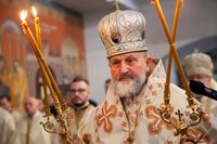 У Львівській духовній семінарії молитовно відсвяткували 240-річчя від заснування