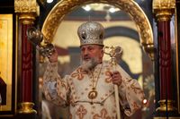 У Львівській духовній семінарії молитовно відсвяткували 240-річчя від заснування