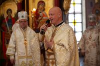 У Львівській духовній семінарії молитовно відсвяткували 240-річчя від заснування