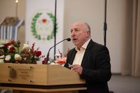 У Львівській духовній семінарії молитовно відсвяткували 240-річчя від заснування