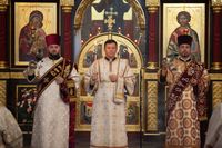 У Львівській духовній семінарії молитовно відсвяткували 240-річчя від заснування