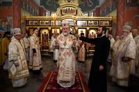 У Львівській духовній семінарії молитовно відсвяткували 240-річчя від заснування