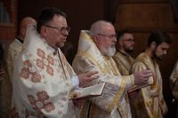 У Львівській духовній семінарії молитовно відсвяткували 240-річчя від заснування